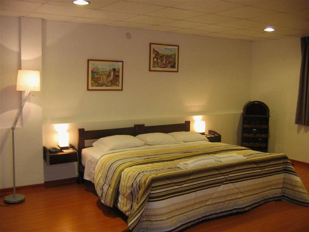 Ife B&B - Inka Frog Exclusive Лима Экстерьер фото