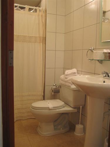 Ife B&B - Inka Frog Exclusive Лима Экстерьер фото